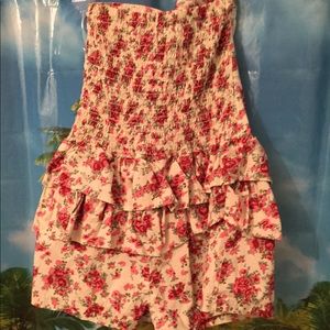 Perfect Romper For Juniors